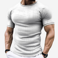 Tom Carter's Sculpted Streamline Tee