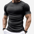 Tom Carter's Sculpted Streamline Tee