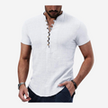Royal Adams Henley Tee
