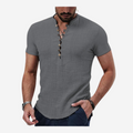 Royal Adams Henley Tee
