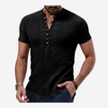 Royal Adams Henley Tee