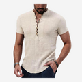 Royal Adams Henley Tee