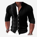Royal Adams Classic Button-Up