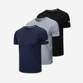 Tom Carter 3-Pack Tees