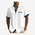 Royal Adams Classic Button Up