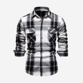 Royal Adams Flannel