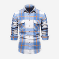 Royal Adams Flannel