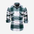 Royal Adams Flannel