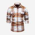 Royal Adams Flannel