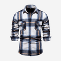 Royal Adams Flannel