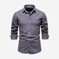 Royal Adams Striped Shirt