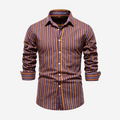 Royal Adams Striped Shirt