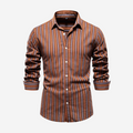 Royal Adams Striped Shirt