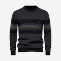 Royal Adams Striped Sweater