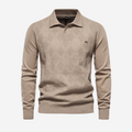 Royal Adams Long Sleeve Sweater