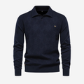 Royal Adams Long Sleeve Sweater