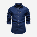 Royal Adams Denim Shirt