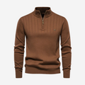 Royal Adams 1/4 Cardigan