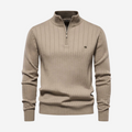 Royal Adams 1/4 Cardigan