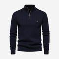 Royal Adams 1/4 Cardigan