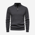 Royal Adams 1/4 Cardigan