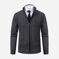 Tom Adams Vibe Zip Up
