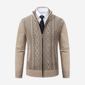 Tom Adams Vibe Zip Up