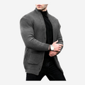 Royal Adams Buttoned Cardigan
