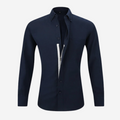 Tom Adams Refined Dress Shirt