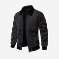 Tom Adams Fleece Denim Jacket