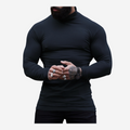 Tom Carter Slim Fit Turtleneck