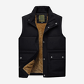 Tom Adams Fleeced Vest