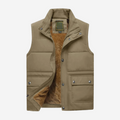 Tom Adams Fleeced Vest