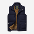 Tom Adams Fleeced Vest
