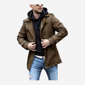 Tom Carter Falcon Coat