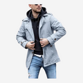 Tom Carter Falcon Coat