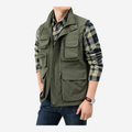 Tom Carter Ridge Vest