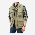 Tom Carter Ridge Vest