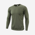 Tom Carter Sculpted Shirt