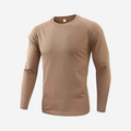 Tom Carter Sculpted Shirt