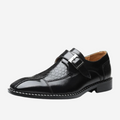 Tom Adams Executive Leather Dress Shoes