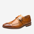 Tom Adams Executive Leather Dress Shoes