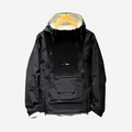 Tom Carter Windbreaker