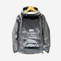 Tom Carter Windbreaker