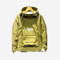 Tom Carter Windbreaker