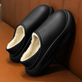 The Super Pluff Slippers