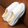 The Super Pluff Slippers