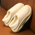 The Super Pluff Slippers