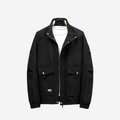 The Culture Windbreaker