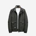 The Culture Windbreaker